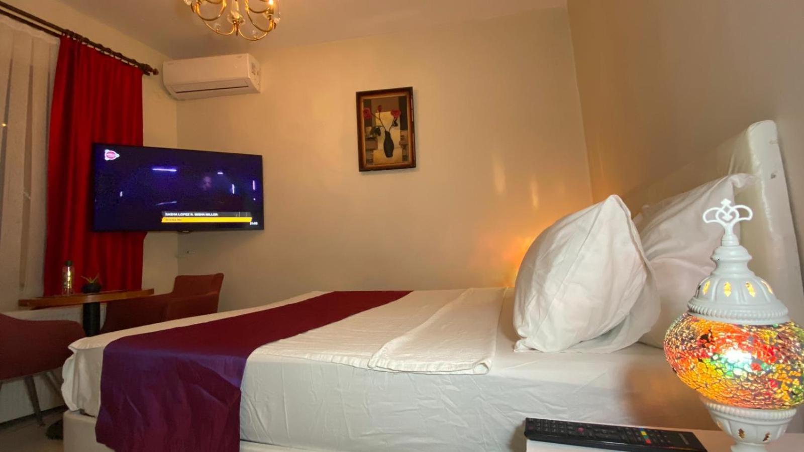 Chez Bore 3* Стамбул