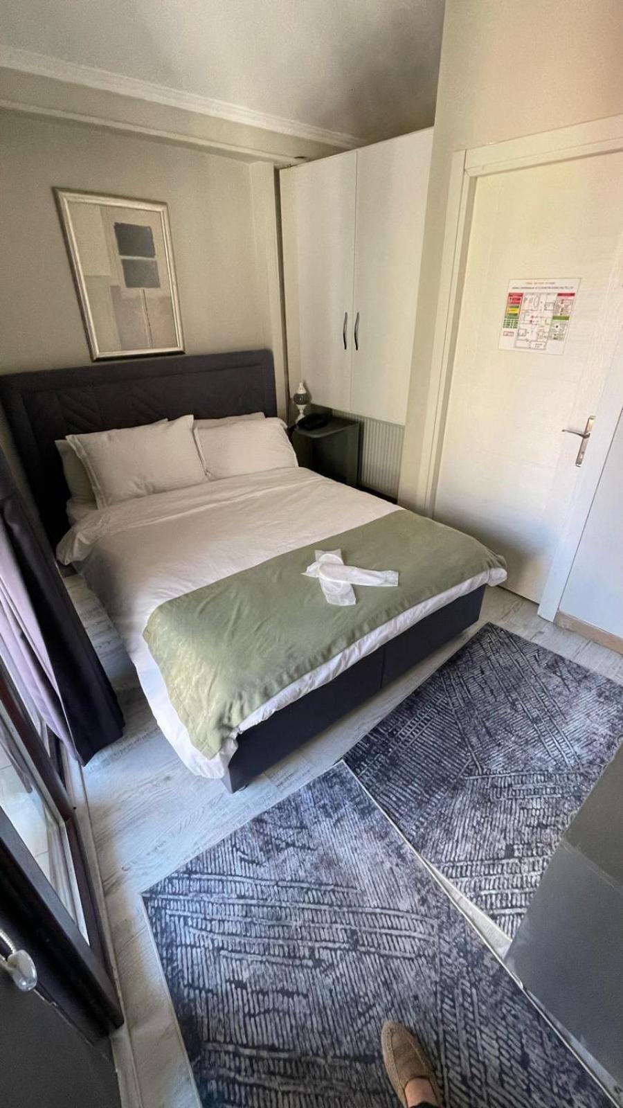 Chez Bore 3* Стамбул