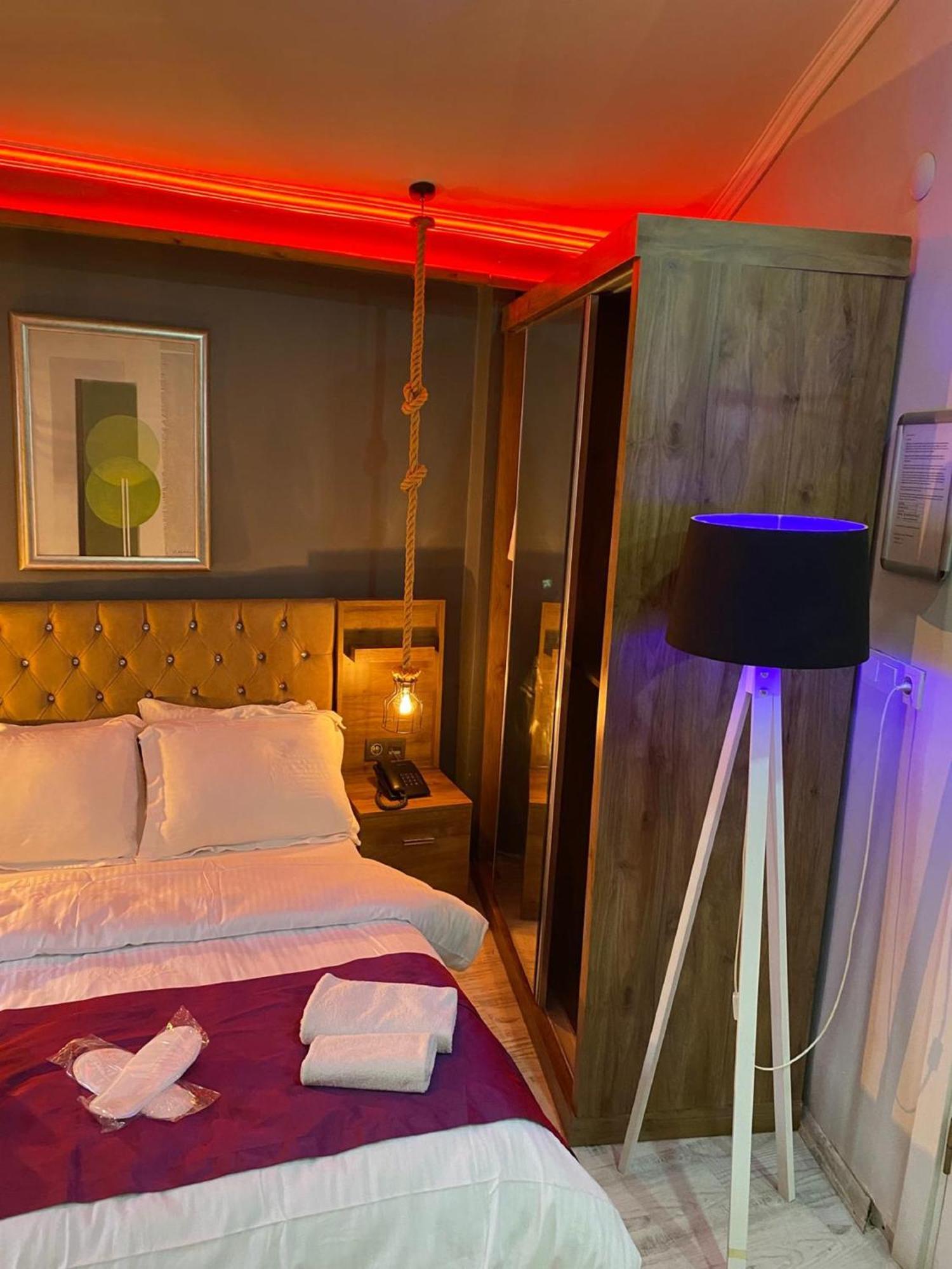 Chez Bore 3* Стамбул