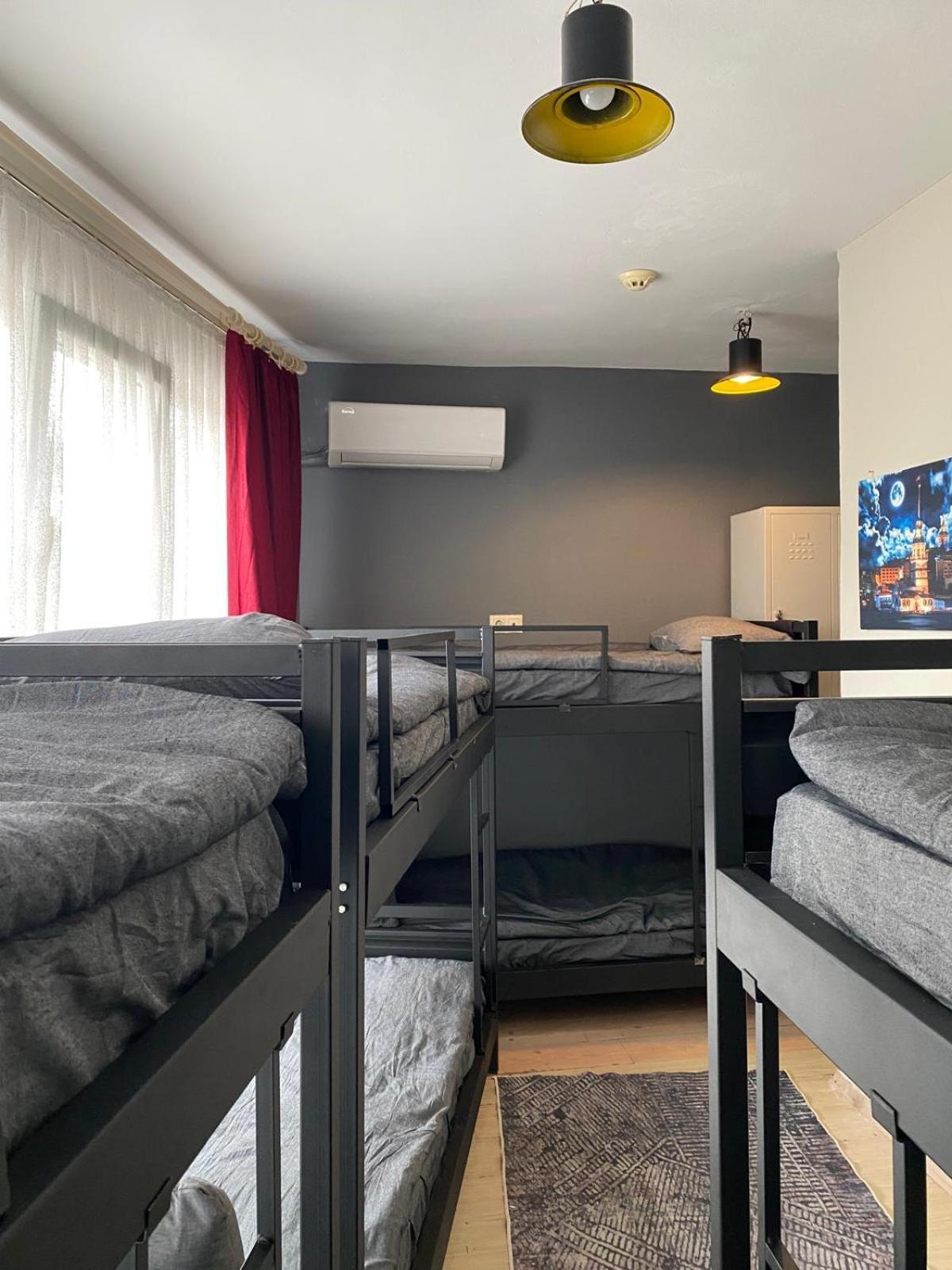 Отель Chez Bore 3*