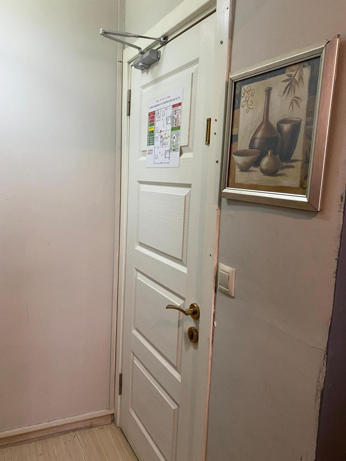 Отель Chez Bore 3*