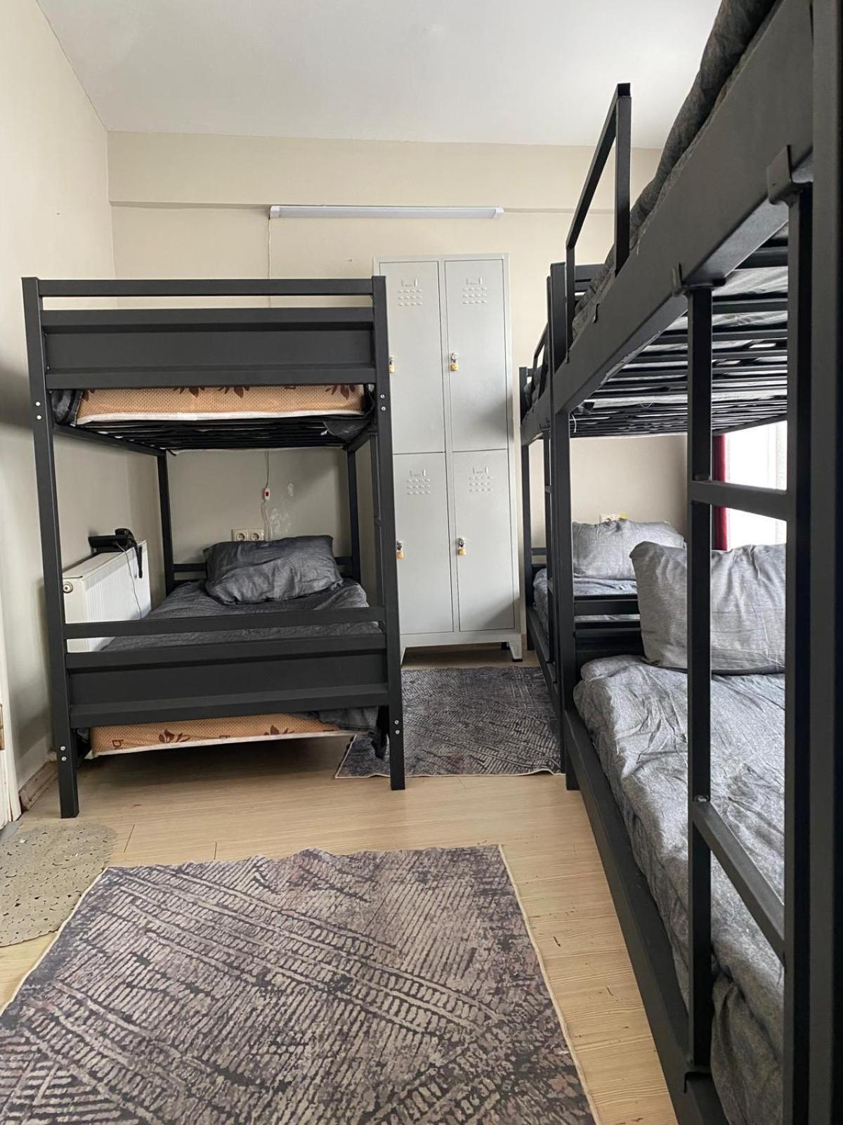 Chez Bore 3* Стамбул