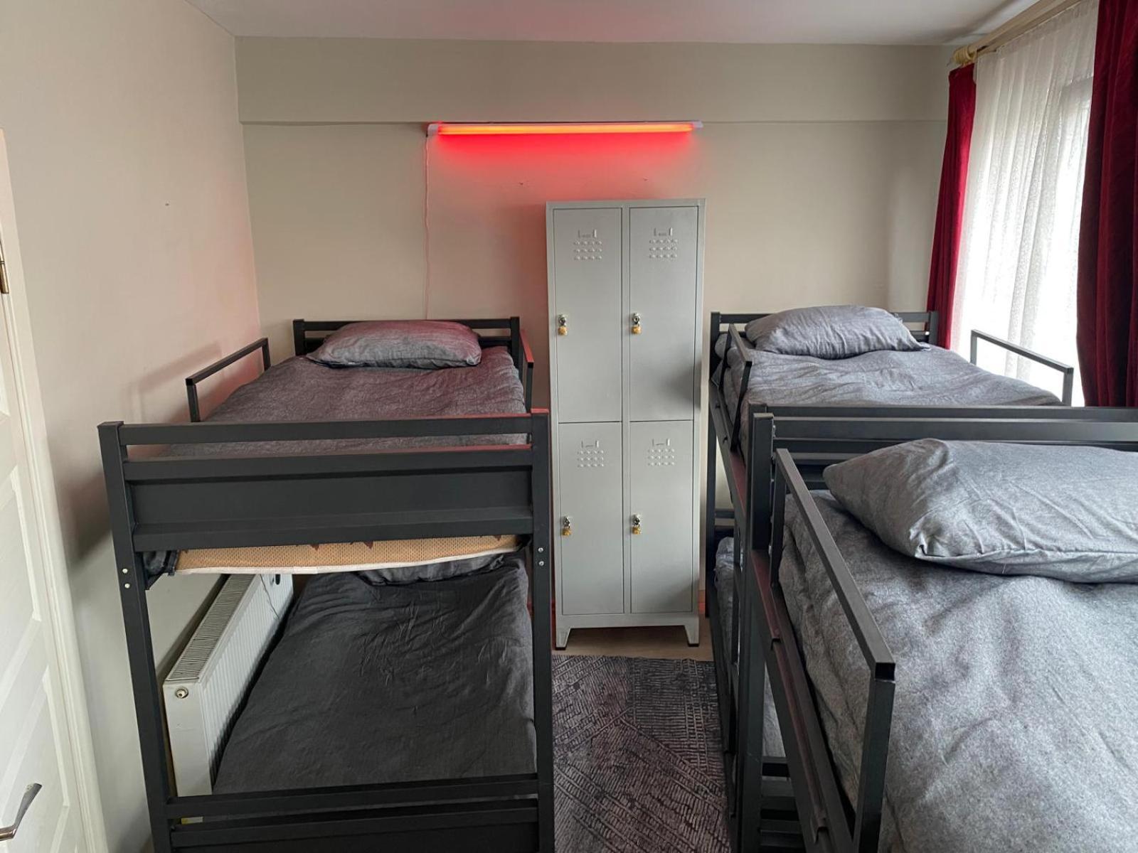 Chez Bore 3* Стамбул