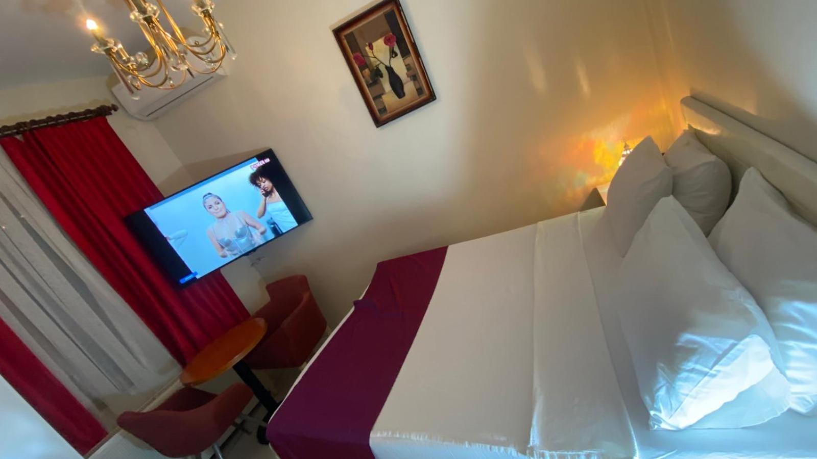 Chez Bore Butique Istambul