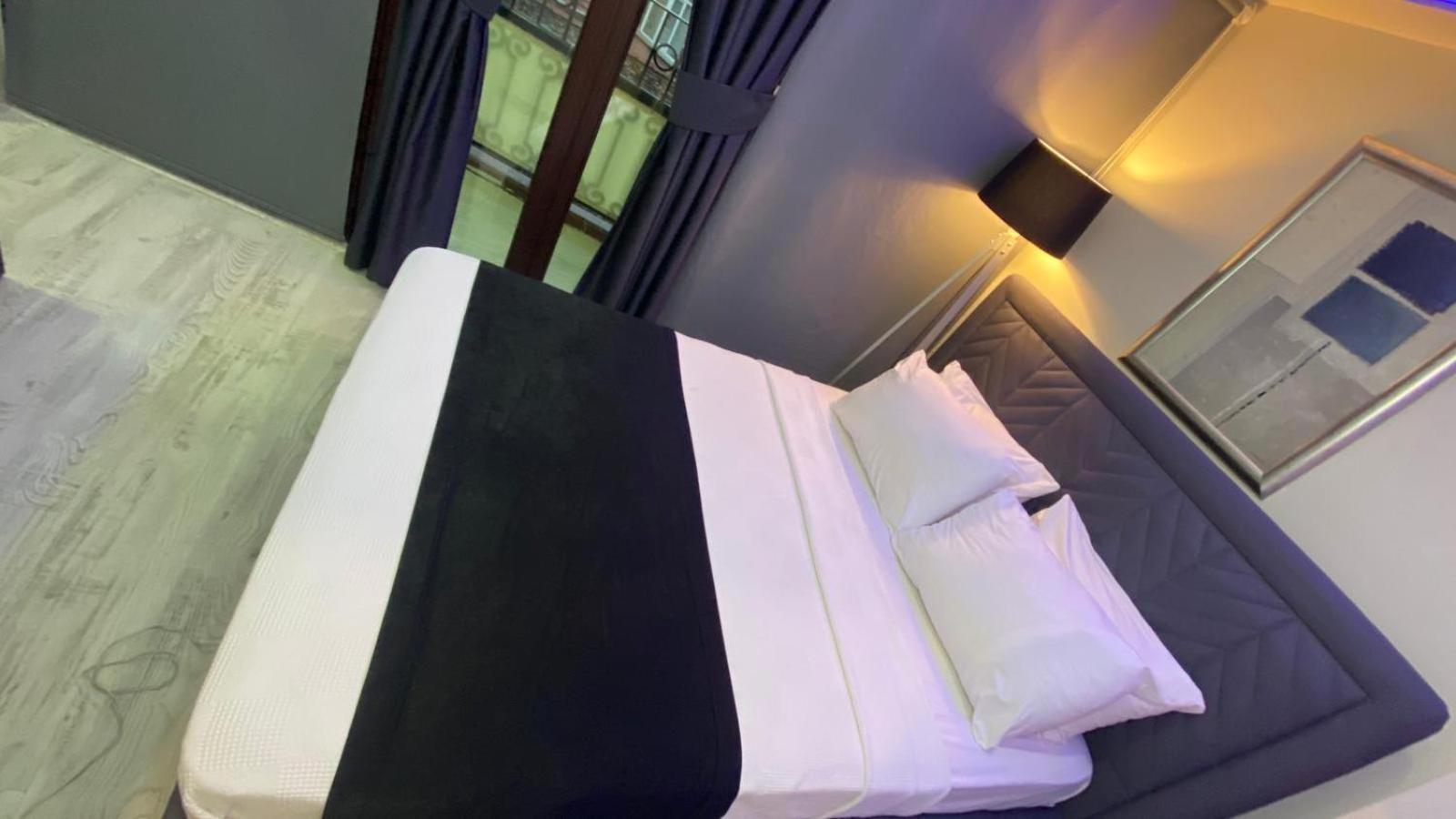 Chez Bore Butique Hotel