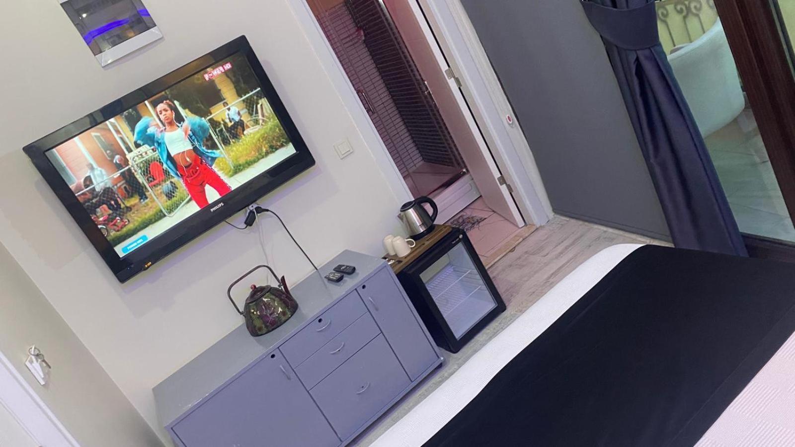 Hotel Chez Bore Butique