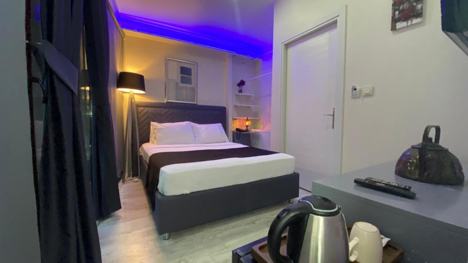 Chez Bore Butique Hotel 3*
