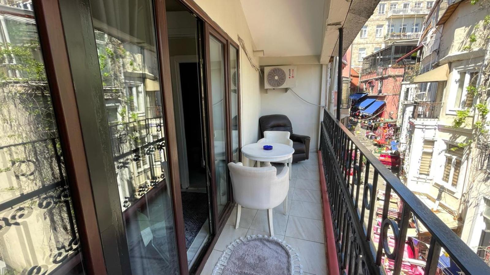 Chez Bore Butique Istambul