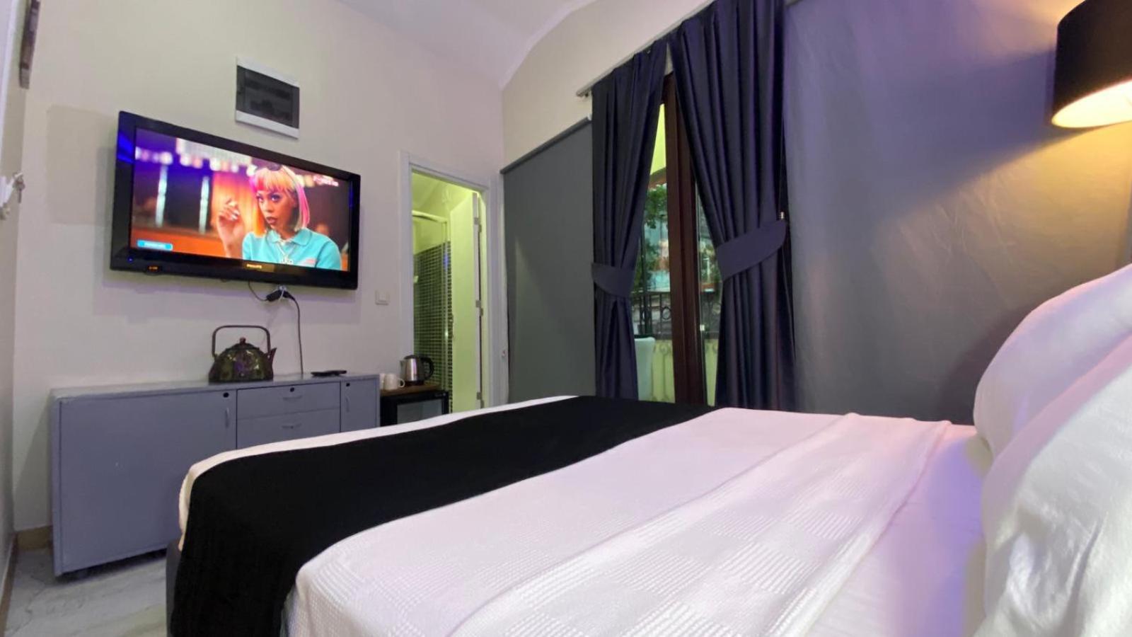 Chez Bore Butique 3* Istambul
