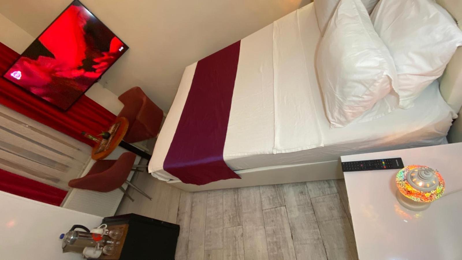 Hotel Chez Bore Butique