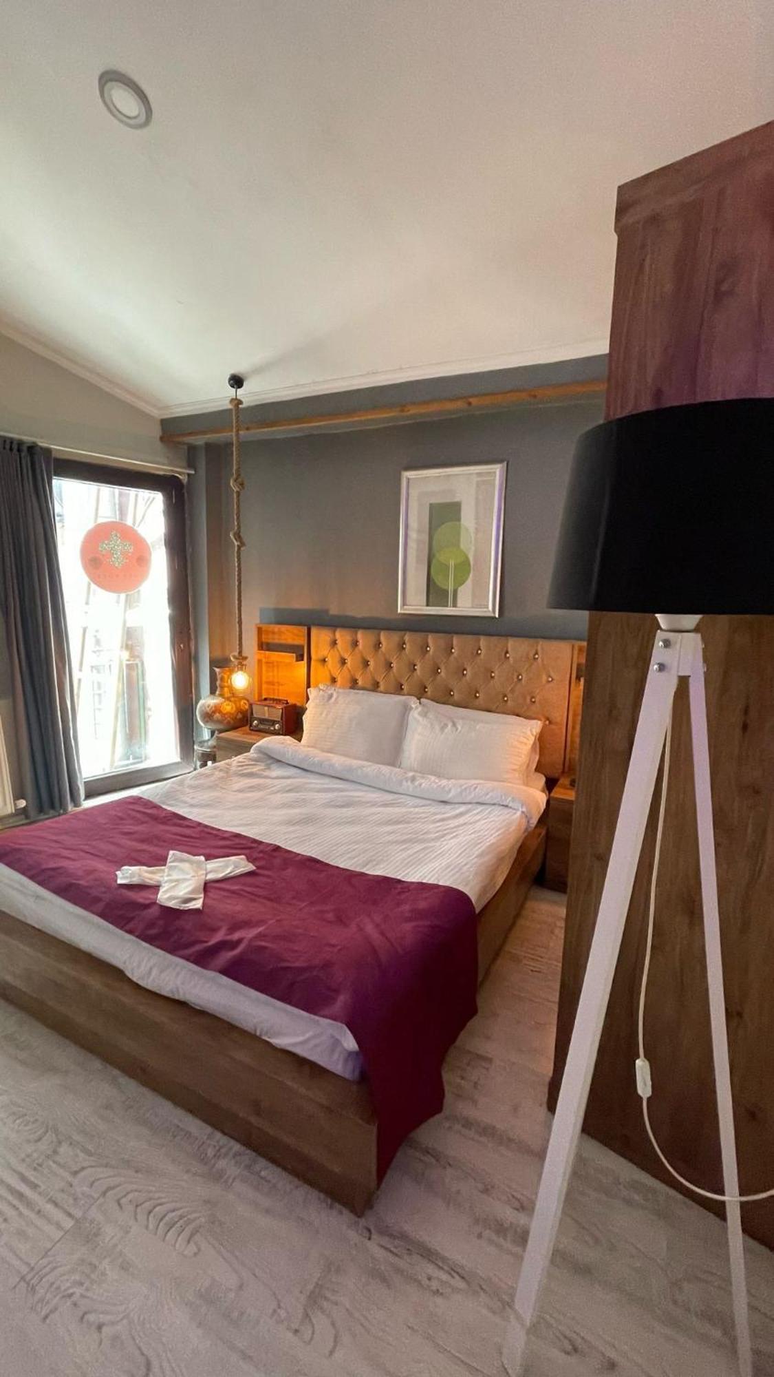 Chez Bore Butique Hotel 3*
