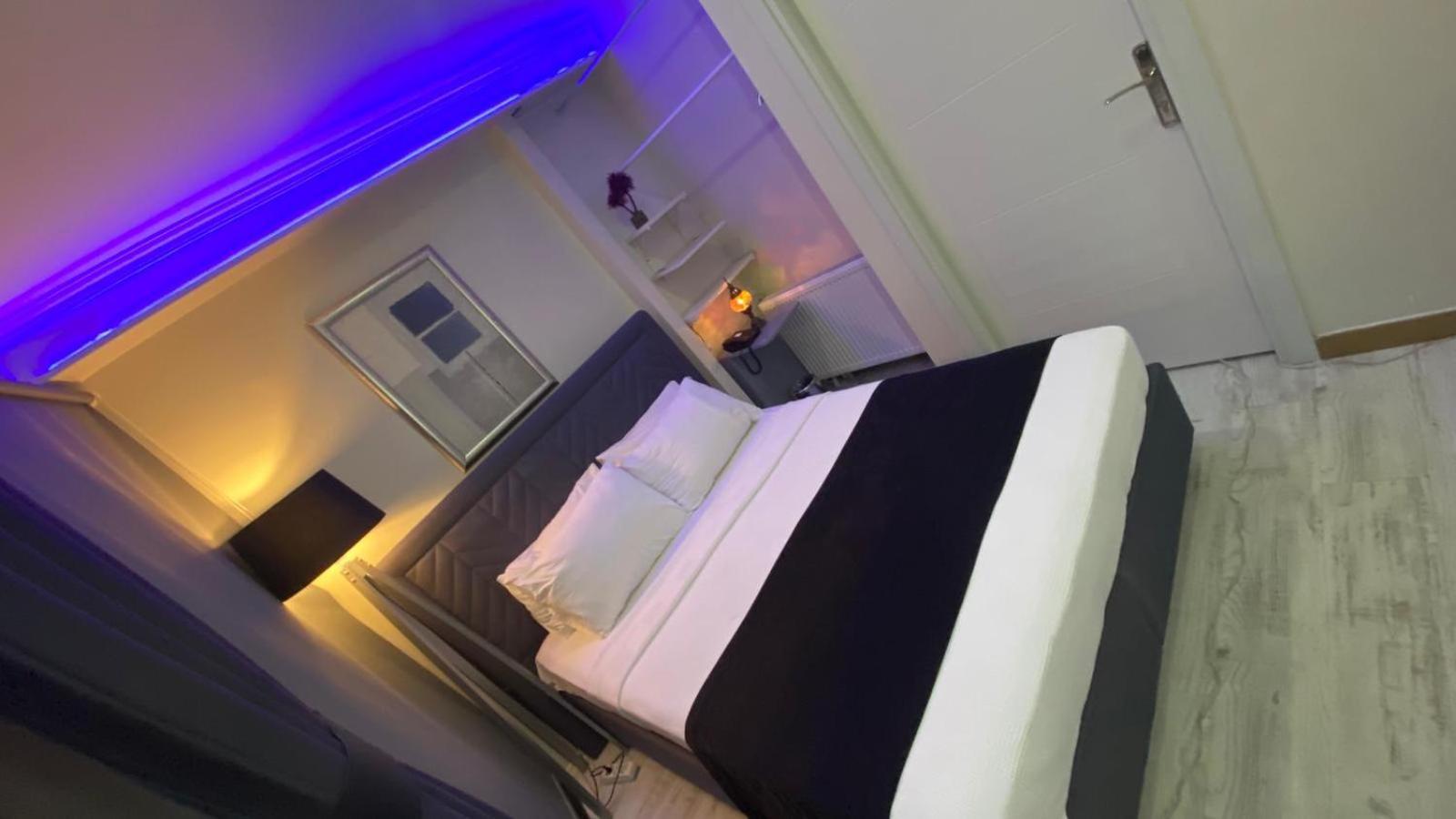 Hotel Chez Bore Butique 3*