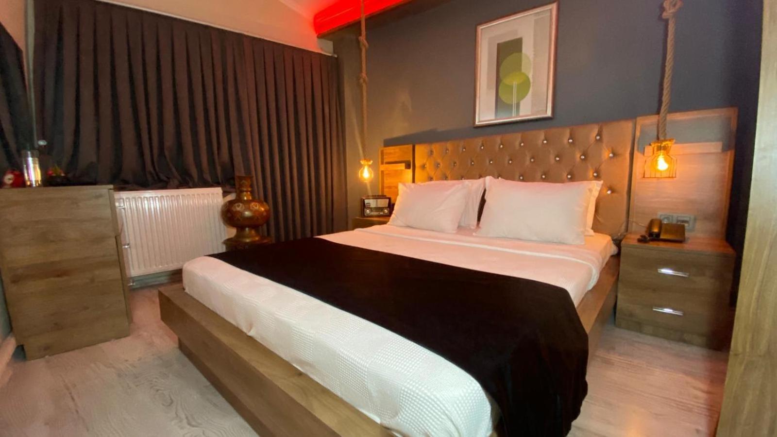 Hotel Chez Bore Butique