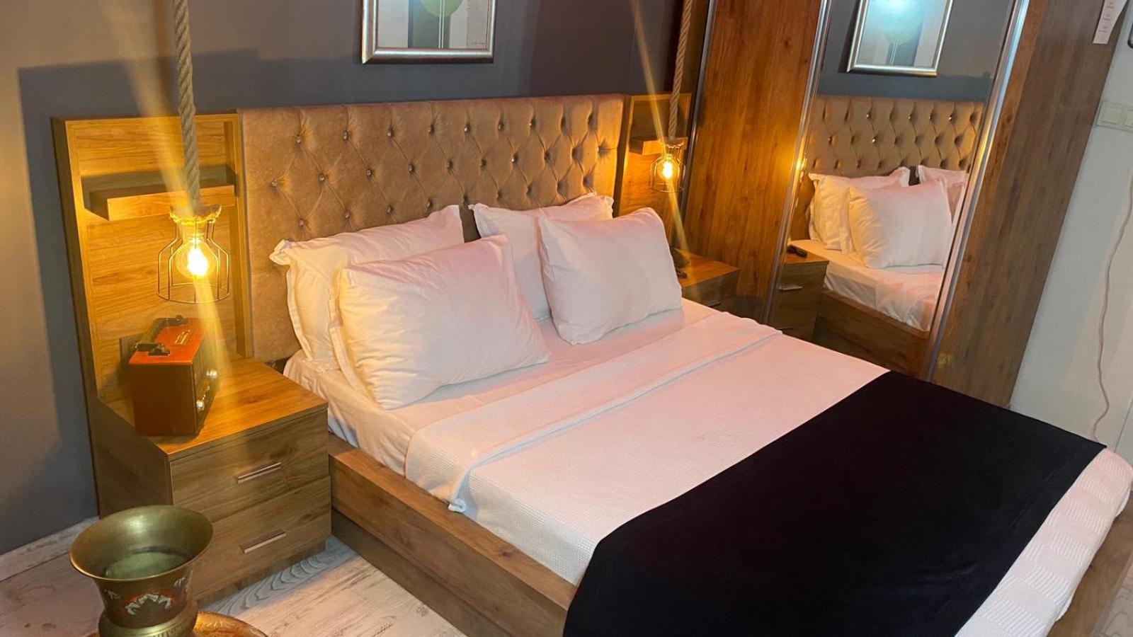 Hotel Chez Bore Butique