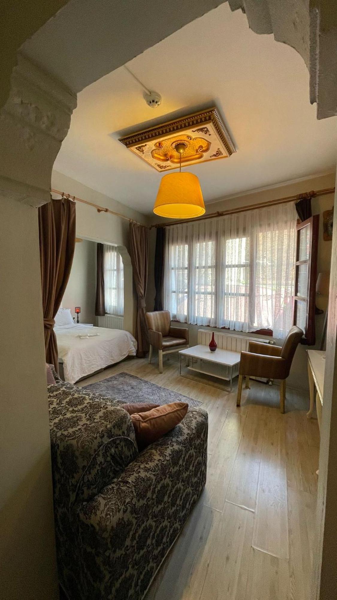 Chez Bore Butique Hotel