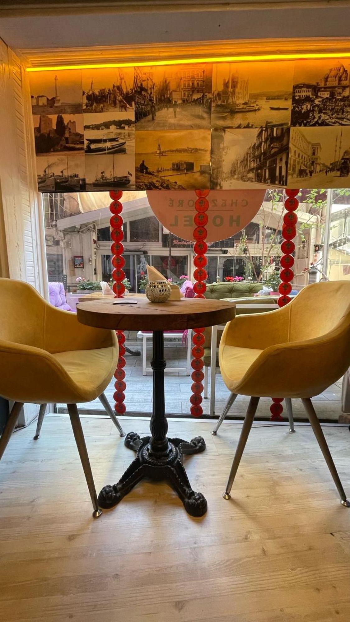 Hotel Chez Bore Butique 3*