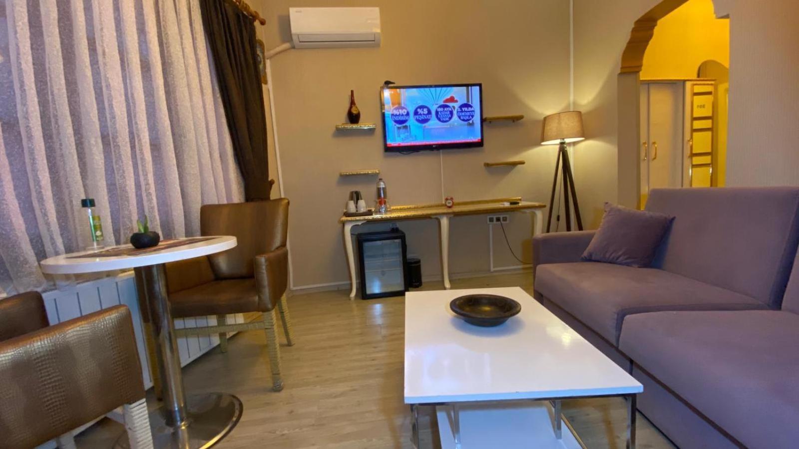 Chez Bore Butique Hotel