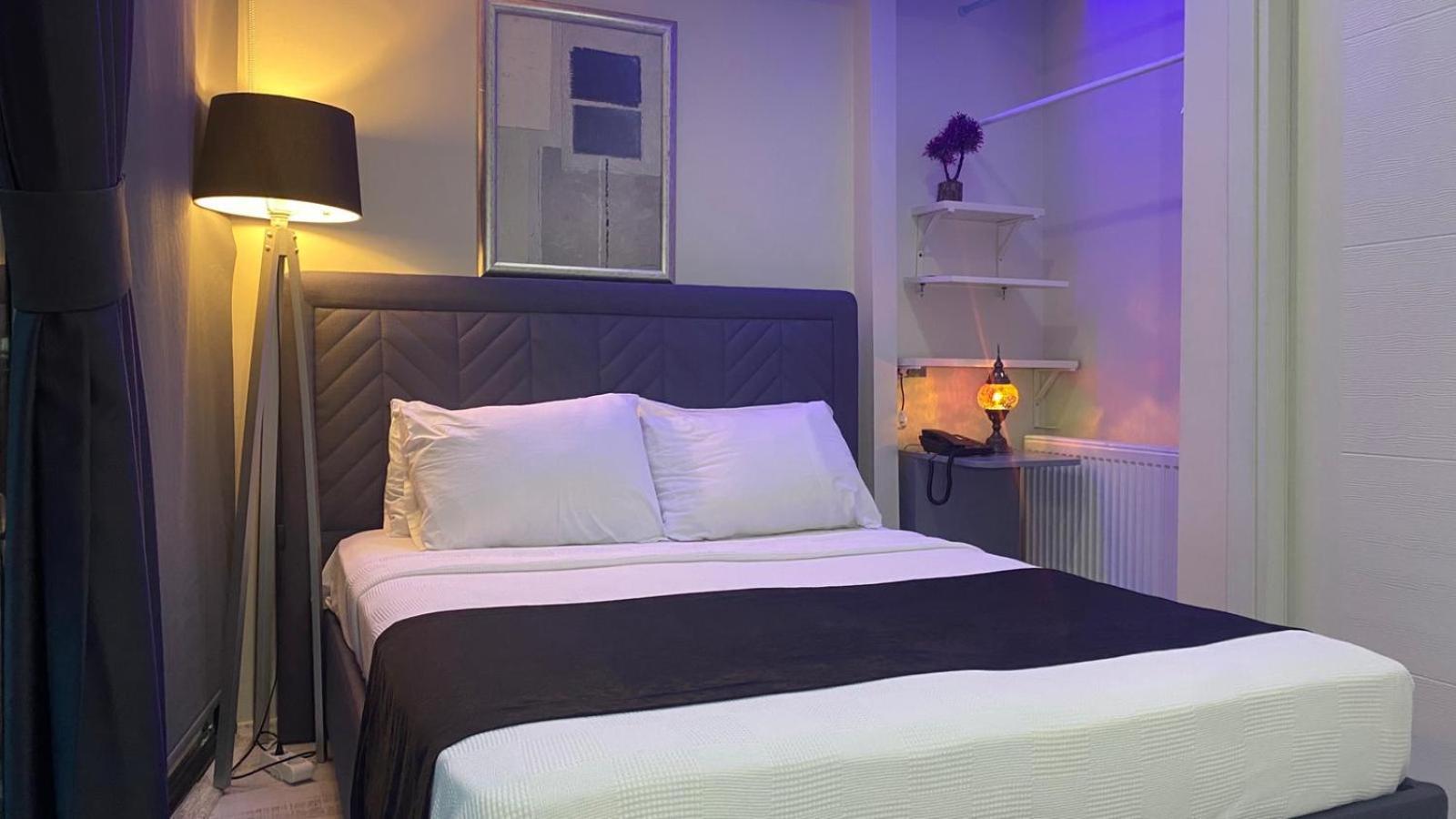 Hotel Chez Bore Butique 3*