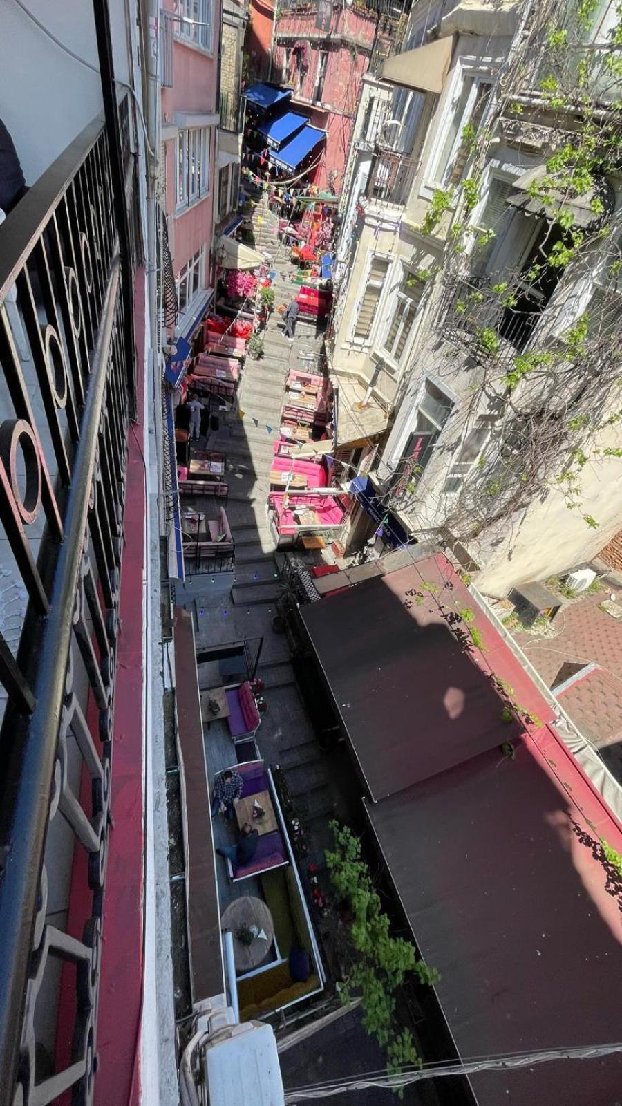 Chez Bore Butique Hotel 3*