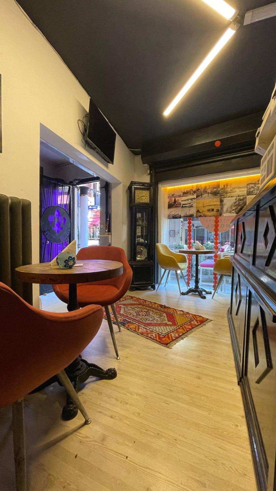 Chez Bore Butique Istambul