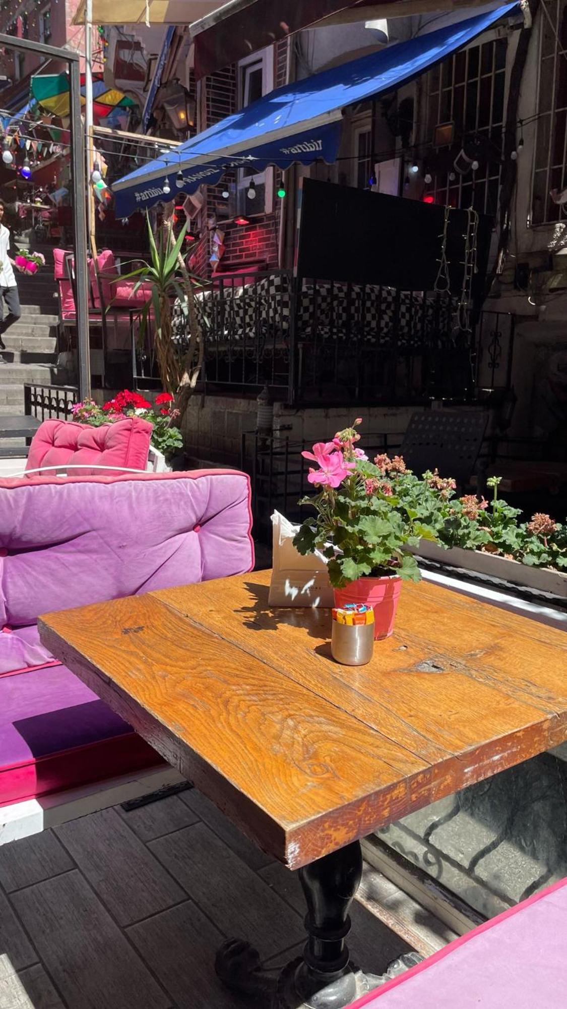 Chez Bore Butique Hotel 3*