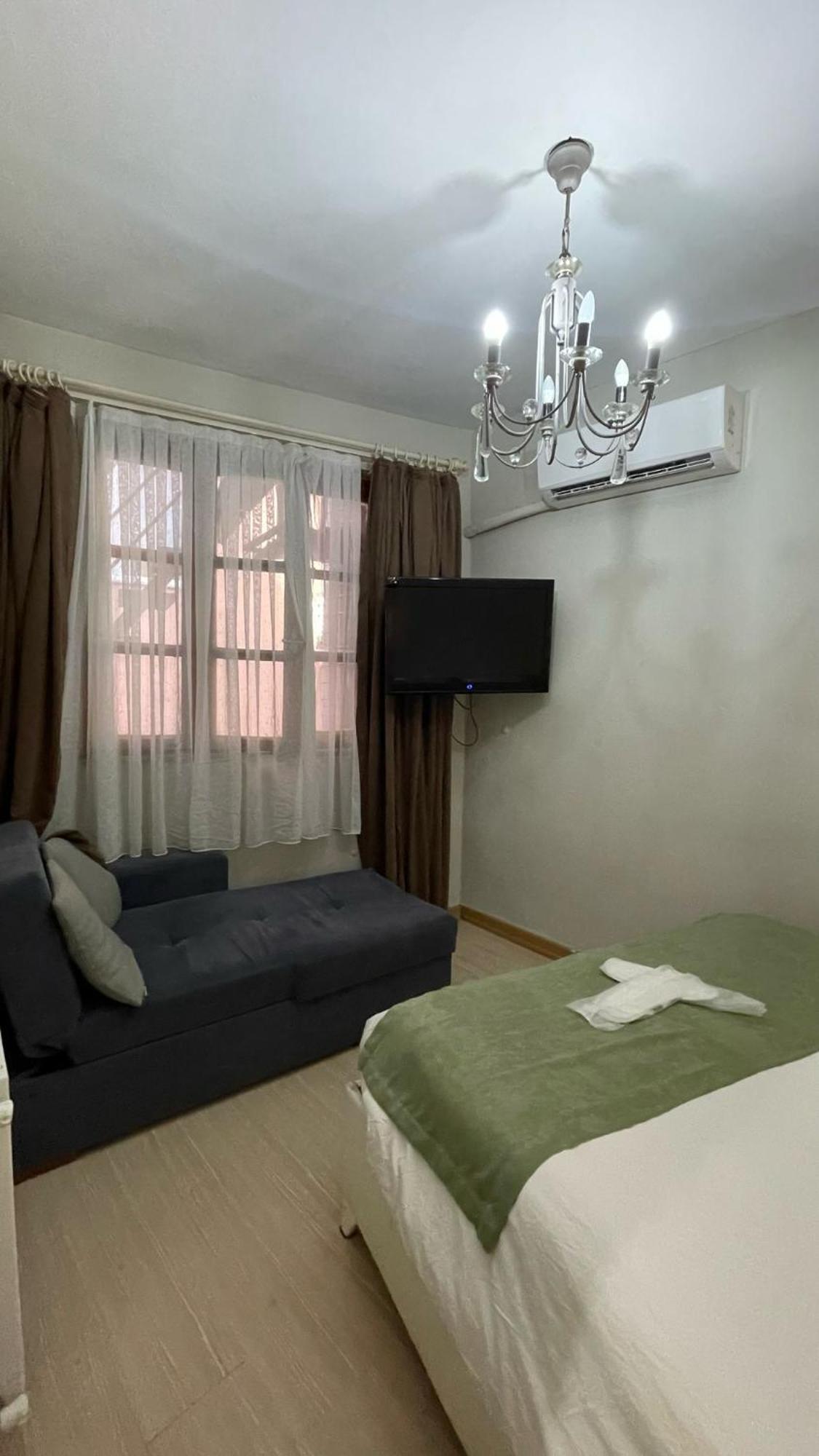 Hotel Chez Bore Butique