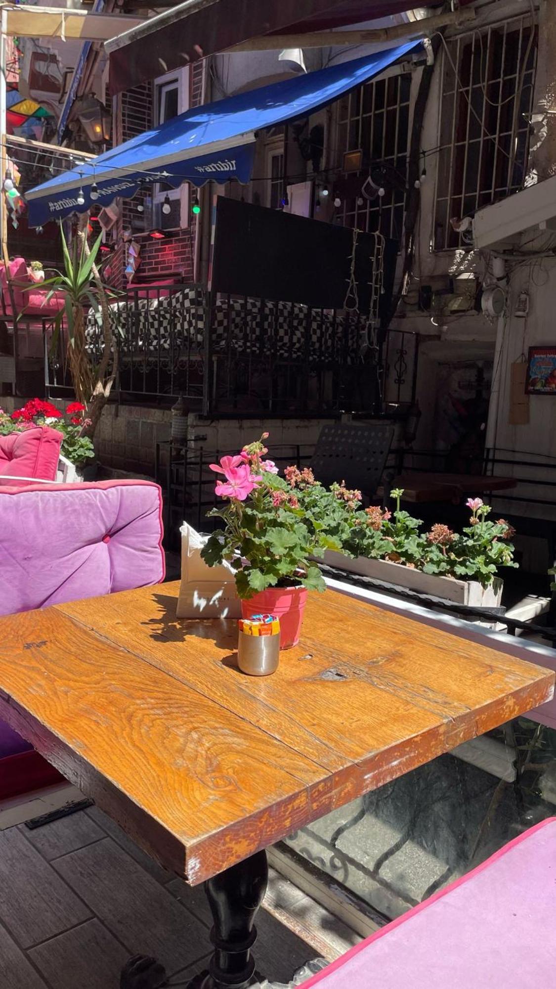 Chez Bore Butique Hotel Istambul