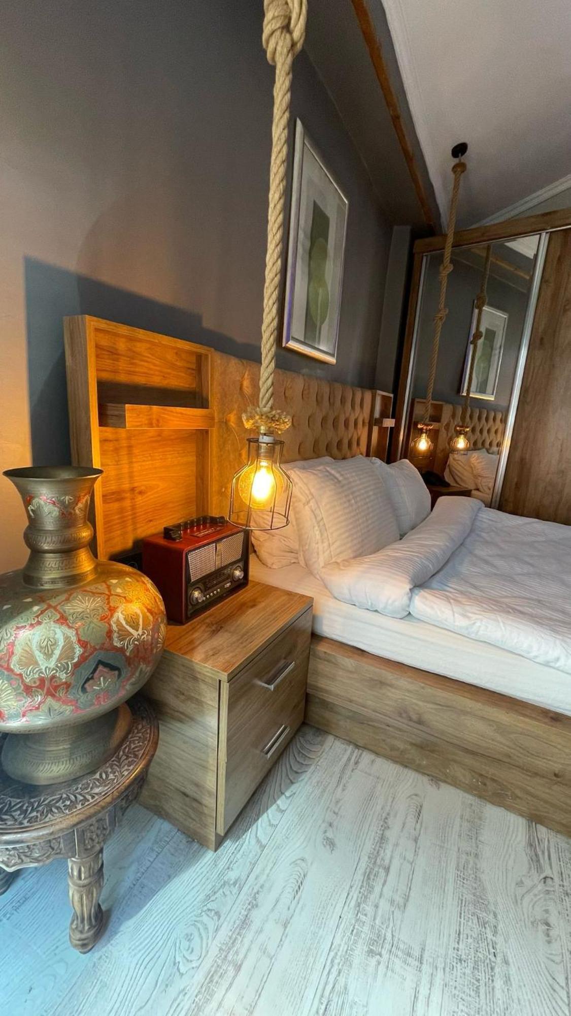 Hotel Chez Bore Butique Istambul