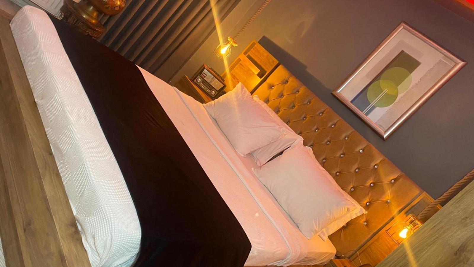 Hotel Chez Bore Butique 3*