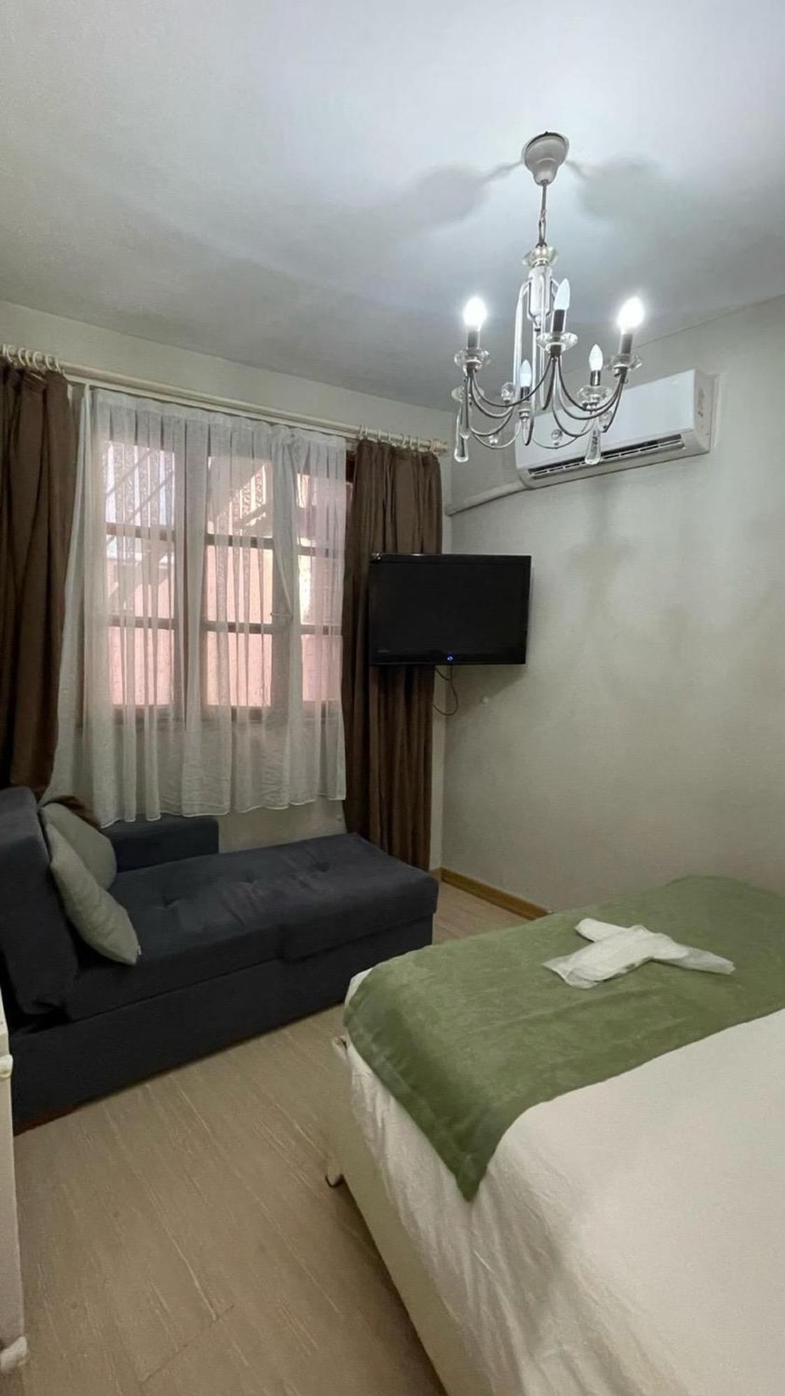 Hotel Chez Bore Butique