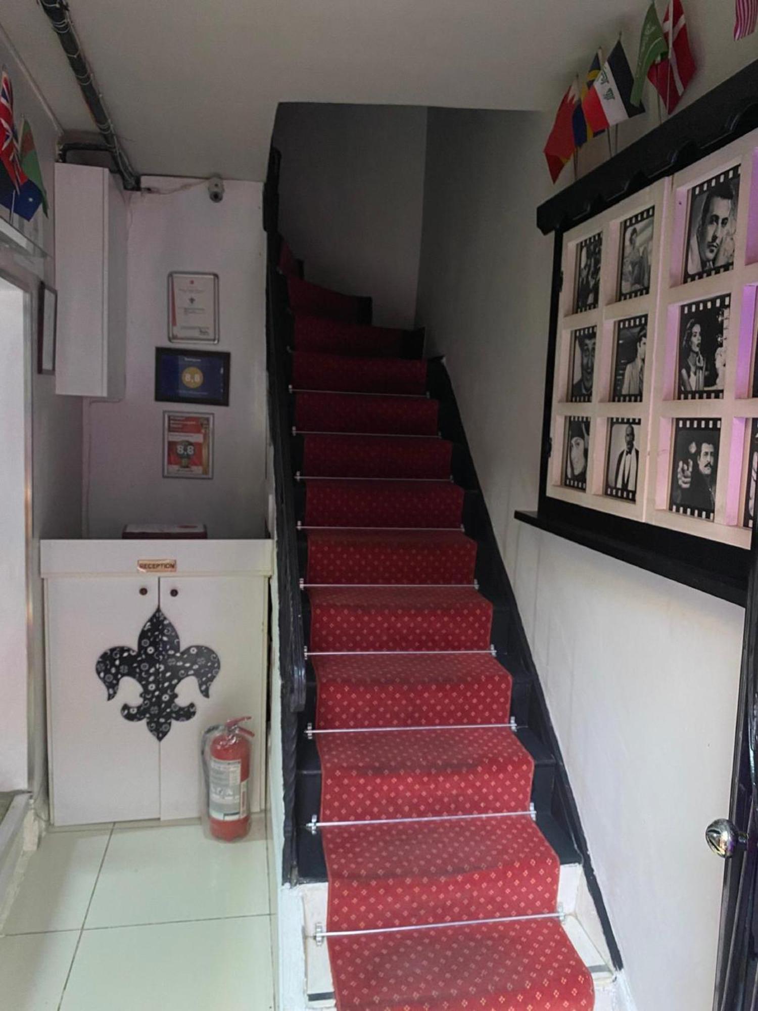 Chez Bore Butique Hotel 3*
