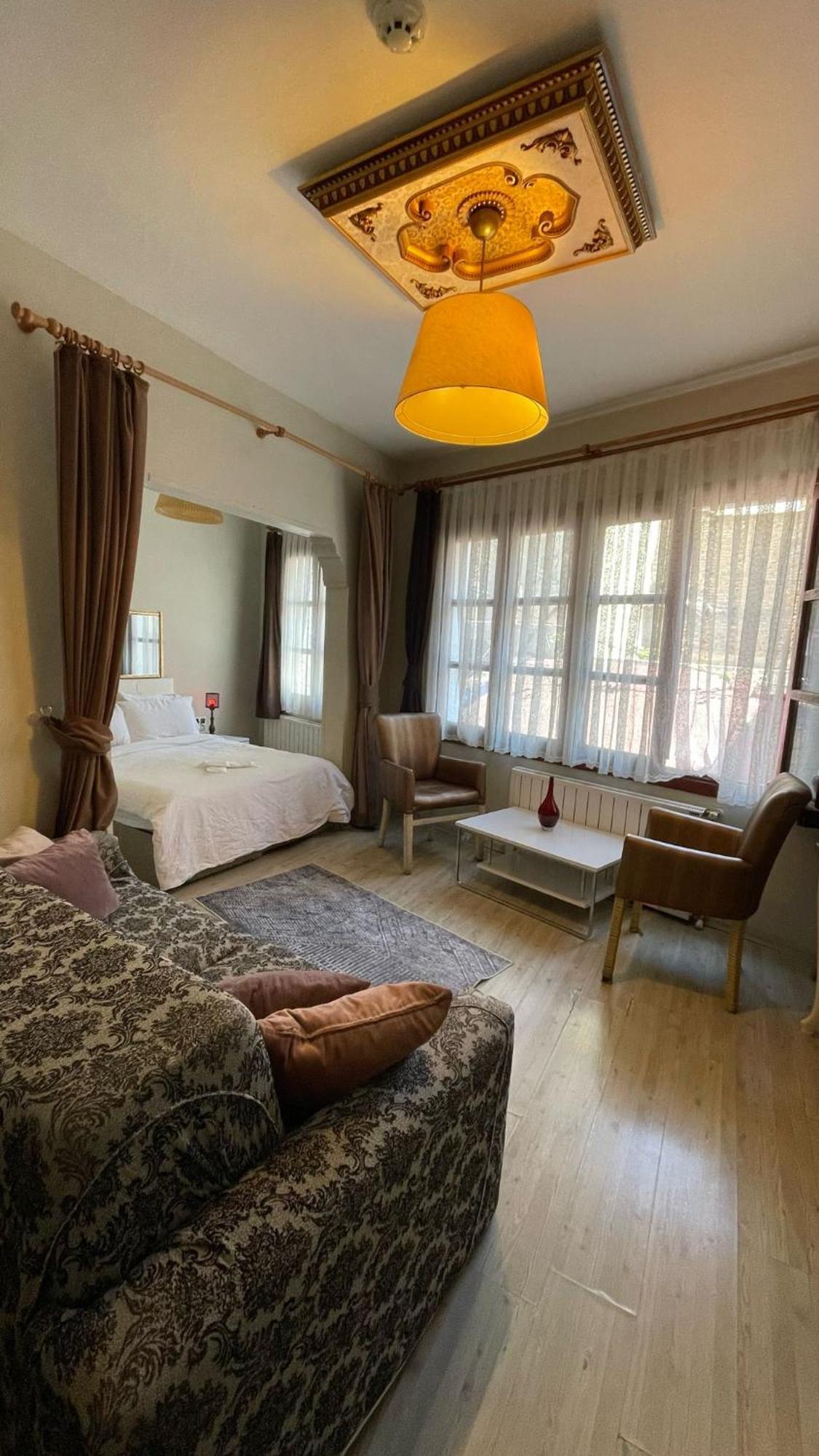 Hotel Chez Bore Butique
