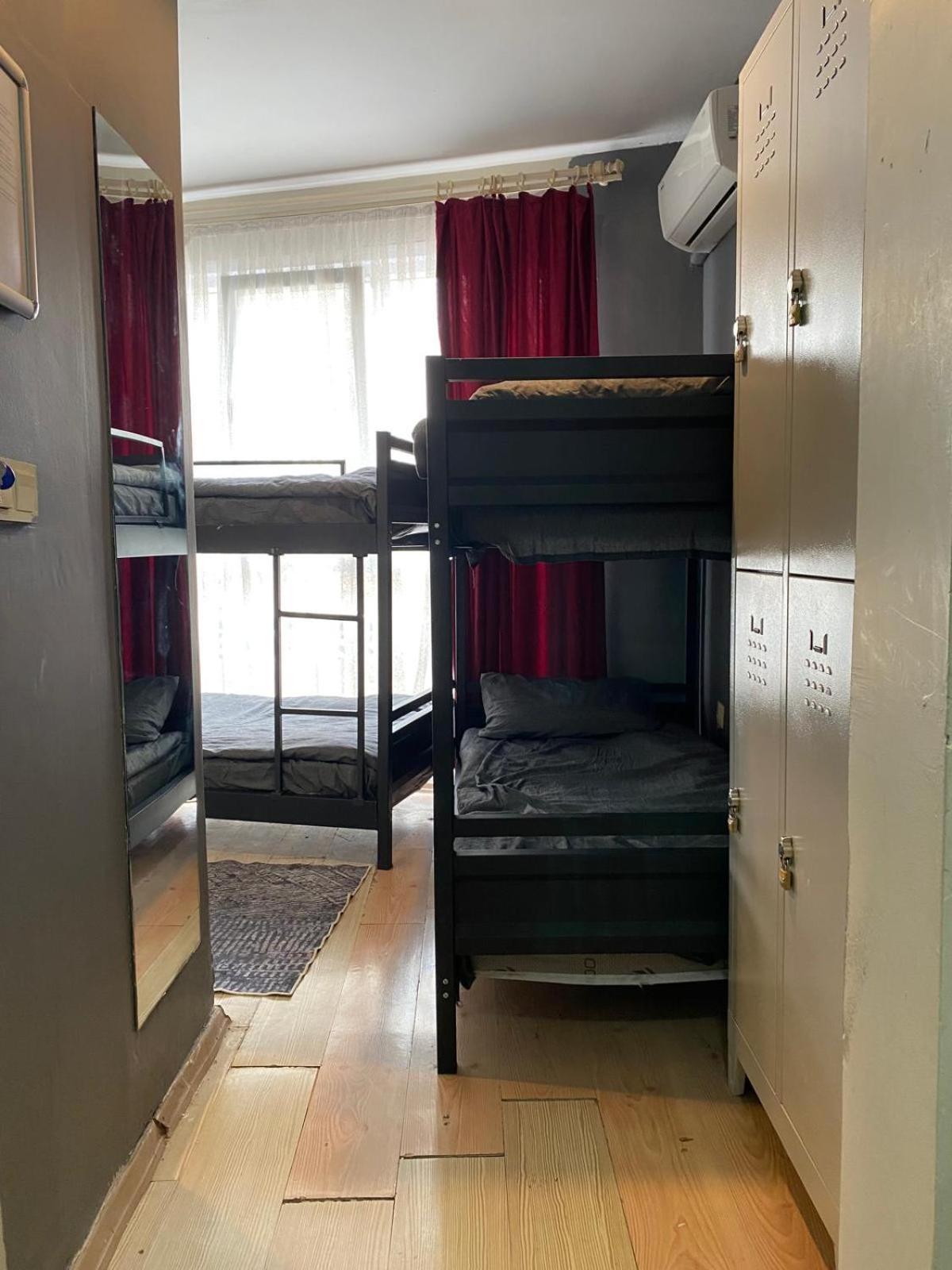 Hotel Chez Bore Butique Istambul