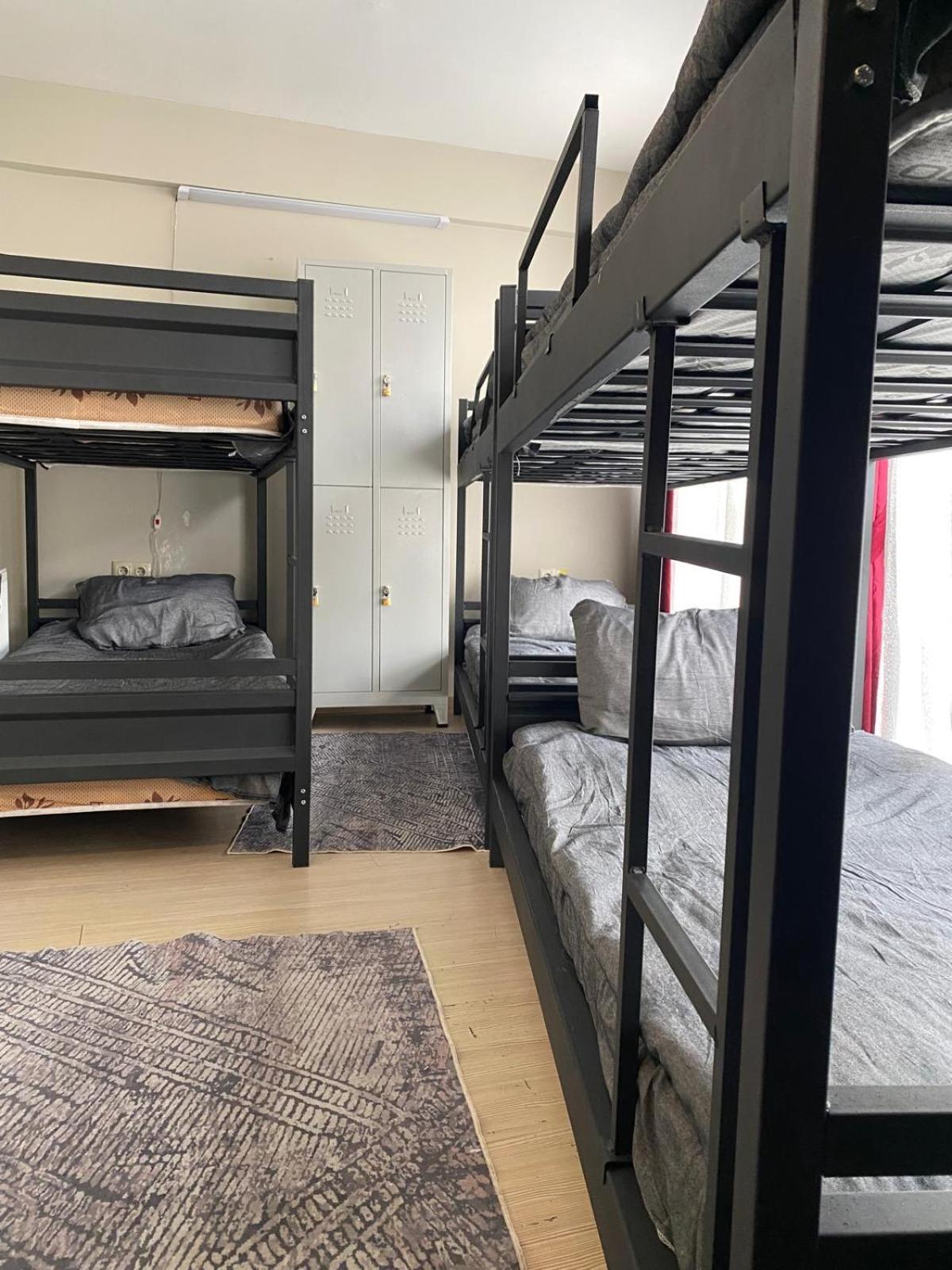 Hotel Chez Bore Butique Istambul