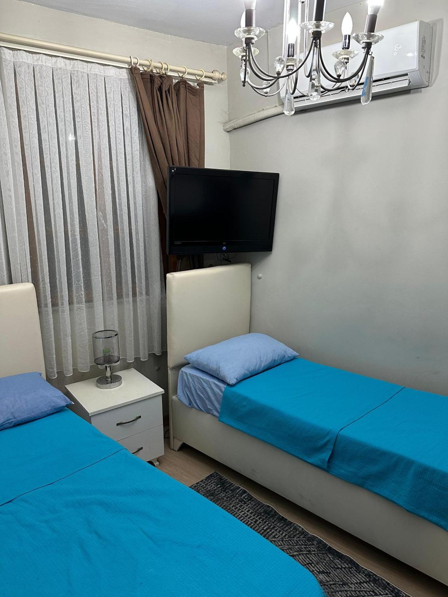 Chez Bore Butique Hotel 3*