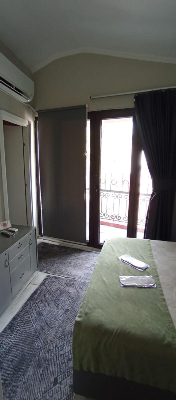 Hotel Chez Bore Butique